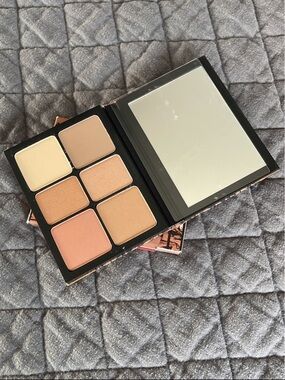 Smashbox The Cali Contour